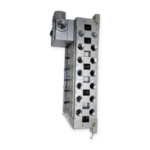 SMC VV5FS3-01SU-071-03 Valve