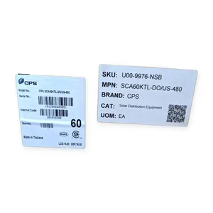 SCA60KTL-DO/US-480