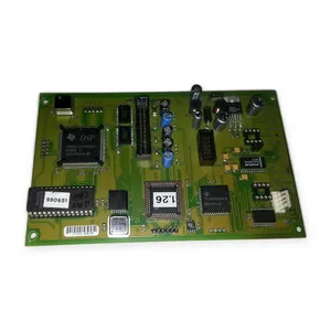 ETA E0057/C Camera System Component Side PCB – actual item, photo 1 of 3