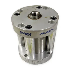 Bimba FLAT-1 Pneumatic Air Cylinder