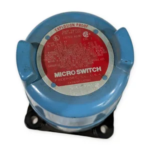 Honeywell 26CX4G Snap Micro Switch