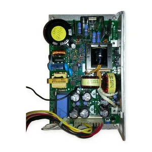 Integrated Power Designs CE-113 Supply Board