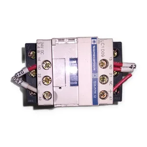 Square D LC1 D09 Telemecanique
