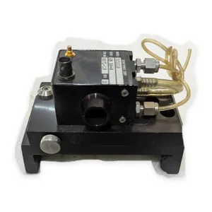 201319 Quantronix Corp Laser Control – actual item, photo 1 of 8
