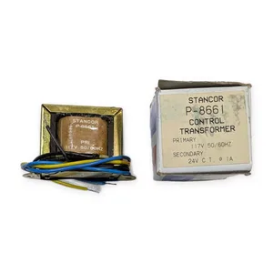 Stancor P-8661 Control Transformer