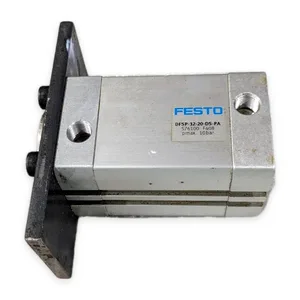 Festo 576100 DFSP Stopper Cylinder – actual item, photo 1 of 6
