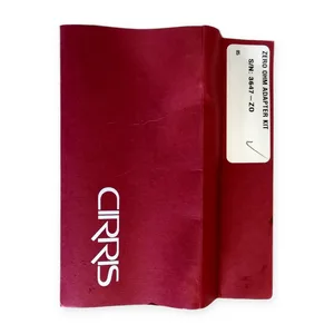 Cirris 3647-Z0 Zero Ohm Adapter
