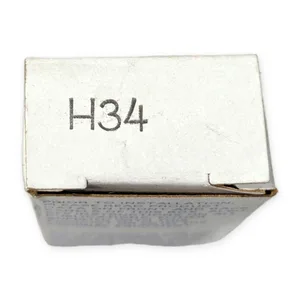 Cutler-Hammer H34 Thermal Overload Heater Element