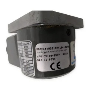 Dynapar H231024104135PS Incremental Encoder