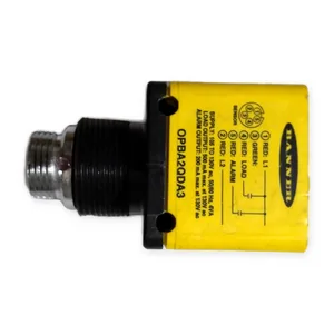 Banner OPBA2QDA3 31782 Power Block – actual item, photo 1 of 3