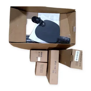 25-12 B Adjustable Arm Articulating Support Mount 0240-00C Padded Rest Assembly