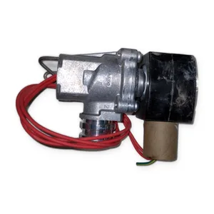 ASCO HV431911002 RED HAT Solenoid Valve
