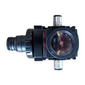 ARO R37111-600 Air Regulator