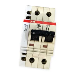 ABB S282-K3A Circuit Breaker