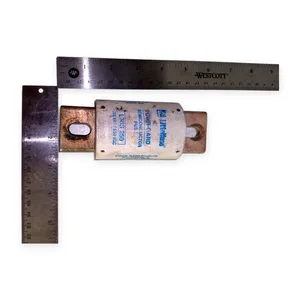Littelfuse L70S250 POWR-GARD Semiconductor Fuse