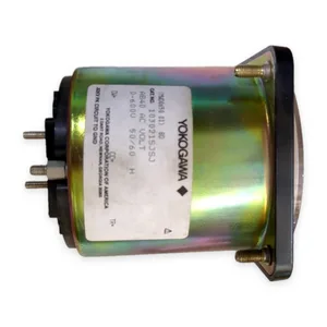 Yokogawa 021SJSJ Panel Meter