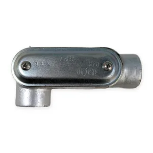 Thomas & Betts Conduit
