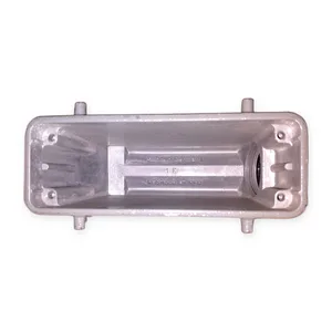 Harting PG29 Cable Gland Industrial Connector