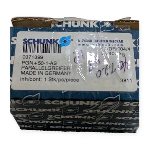 Schunk 50-1-AS Air Cylinder
