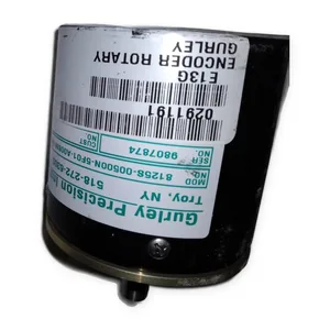 Gurley 8125S-00500N-5FD1-A00SM-06EN Precision