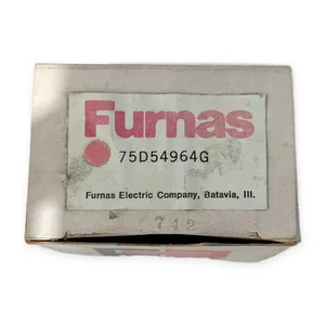Furnas 75D54964G Magnetic Coil