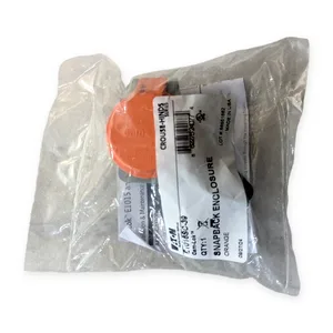 Crouse-Hinds E1016SC-39 Cam-Lok Snapback Enclosure Cover