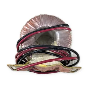 Allen-Bradley 123969 Talema Current Transducer