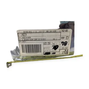 National Semiconductor LM92CIM/NOPB Temperature Sensor