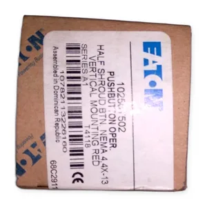 Eaton 10250T502 Pushbutton