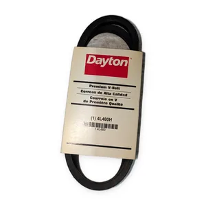 Dayton 4L480H Premium Belt