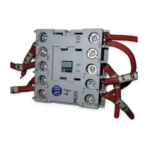 Allen-Bradley 100-M05N Contactor – actual item, photo 1 of 6