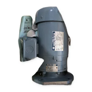 Sumitomo HMV02-208 TC-F Induction Motor – actual item, photo 1 of 7