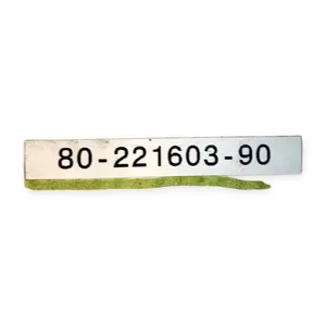 Solid State Conrtols 80-221603-90 Controls