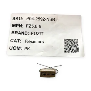 FZ5.6-5 FUZIT Resistor