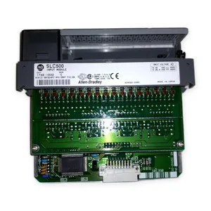 Allen-Bradley 1746-IB32 SLC500 Input Module