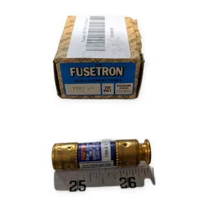 Fusetron FRN-R-1/4 Fuse