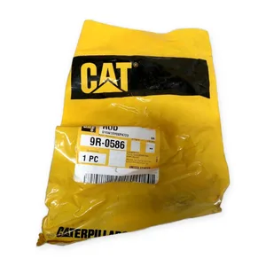 Caterpillar 9R-0586 Heavy Equipment