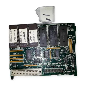 Barber-Colman A-13330 Board Industrial Control Module