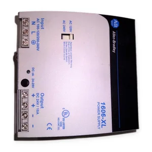 Allen-Bradley 1606-XL240EP Power Supply