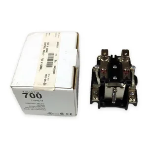 Allen-Bradley YCX-90-00 Power Relay – actual item, photo 1 of 6