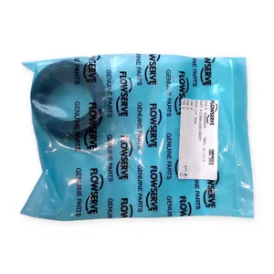 Flowserve 60609922 Nitrile Lip Seal Pump Shaft Seal