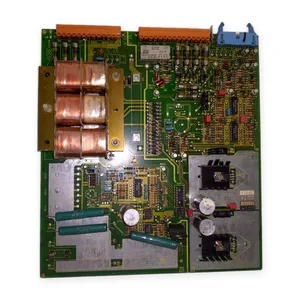 Siemens 6RB2000-0GA00 Servo Drive