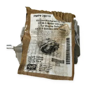 Wayne 28018 PMP 849940 LC M-5 Meter