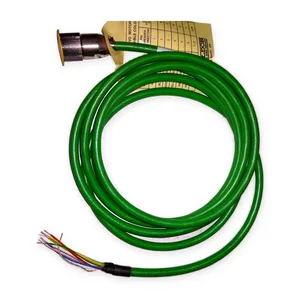 Baldor CBL030SF-ALM Motor Resolver Feedback Cable