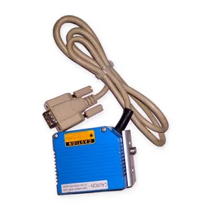 SICK CLV410A1010 Laser Scan 1017045 Optic Sensor