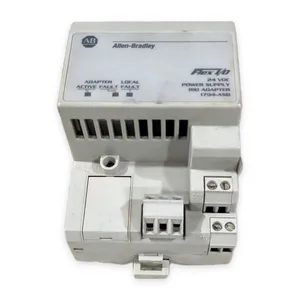 Allen-Bradley 1794-ASB Flex I/O RIO Adapter – actual item, photo 1 of 7