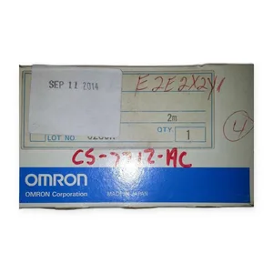 Omron E2E2X2Y1 Cylindrical Proximity Sensor