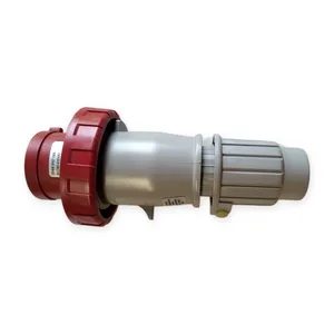 SCM416P6W Scame 3P4W IP67 – actual item, photo 1 of 5