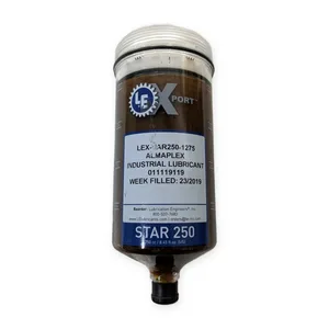 Lubrication Engineers LEX-VAR250-1275 Xport Star Vario Lubricator