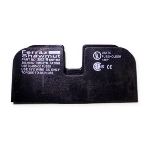 Mersen 30321R Fuse Holder